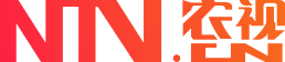 农视网标志logo