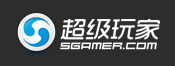超级玩家游戏网标志logo