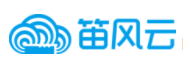 笛风云网站标志logo