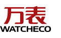 万表网标志logo