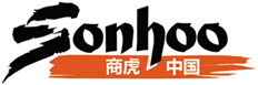 商虎中国网站标志logo