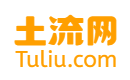 土流网标志logo