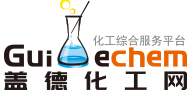 盖德化工网标志logo