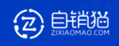自销猫网站标志logo