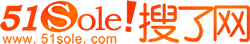 搜了网标志logo