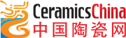 中国陶瓷网标志logo