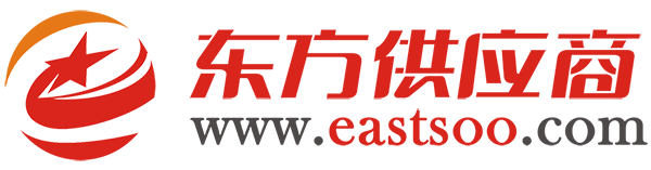 东方供应商网站标志logo