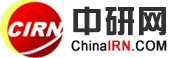 中研网标志logo