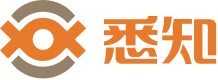 悉知网标志logo