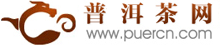普洱茶网(茶友网)标志logo