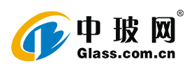 中玻网标志logo