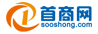 首商网标志logo