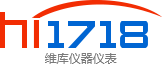 维库仪器仪表网标志logo