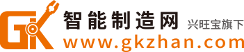 智能制造网标志logo