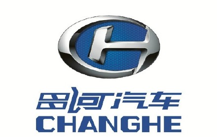 昌河汽车标志