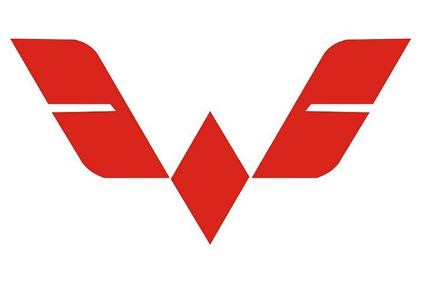 五菱汽车标志