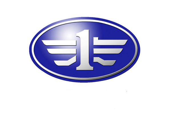 一汽吉林汽车标志