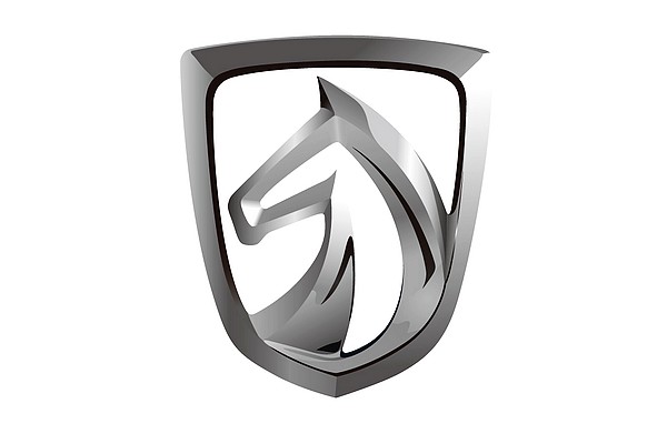 宝骏汽车标志logo
