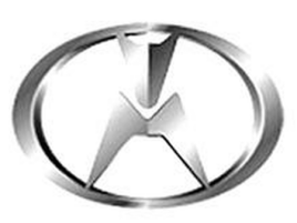 川汽野马汽车标志logo