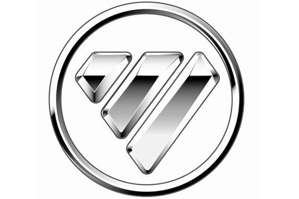 福田汽车标志logo