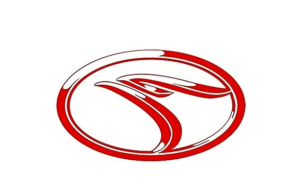 东南汽车标志logo