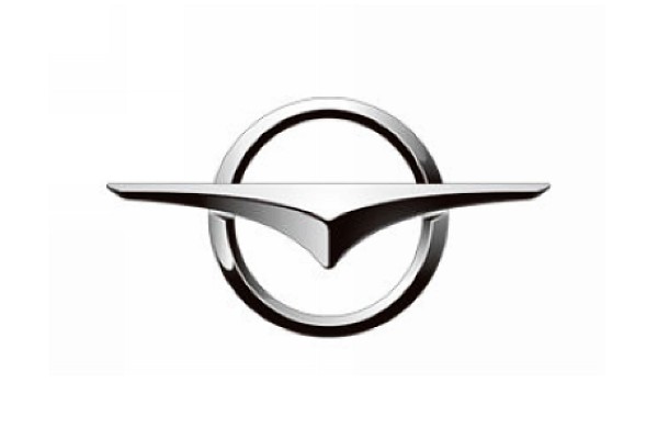 海马汽车标志logo