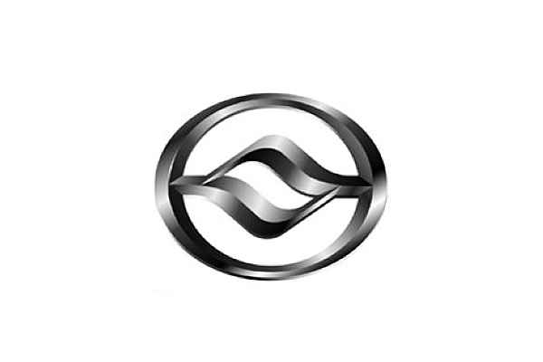 黄海汽车标志logo