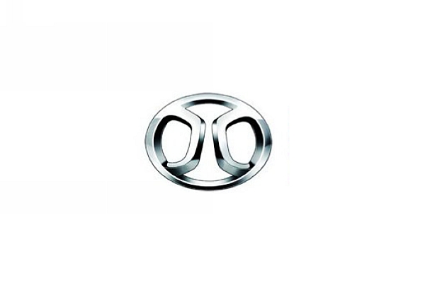 北京汽车标志logo