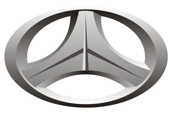 北汽汽车标志logo