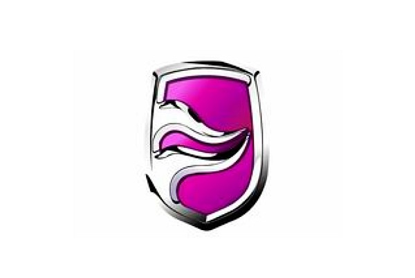南汽汽车标志logo