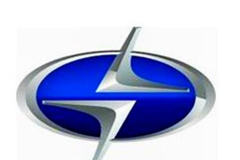 江南汽车标志logo