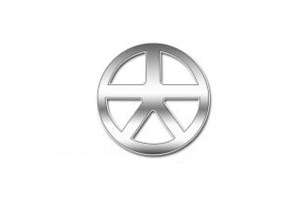大迪汽车标志logo