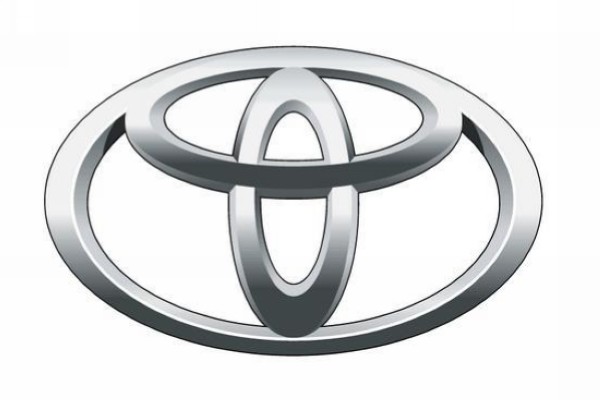 丰田汽车标志logo