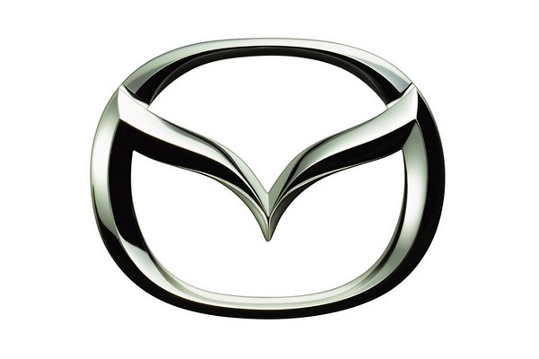 马自达汽车标志logo