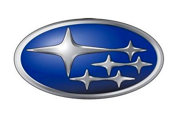 斯巴鲁汽车标志logo