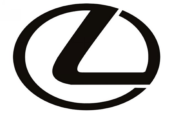 雷克萨斯汽车标志logo