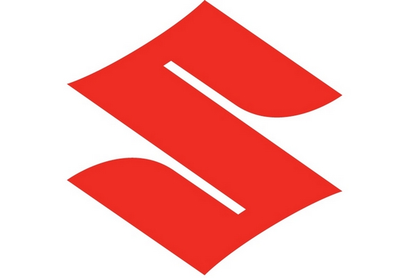 铃木汽车标志logo