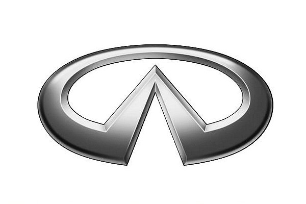 英菲尼迪汽车标志logo