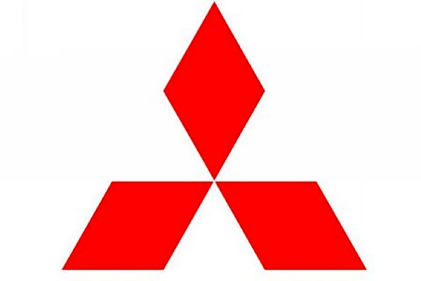 三菱汽车标志logo