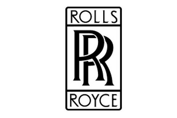 劳斯莱斯汽车标志logo