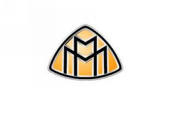 迈巴赫汽车标志logo