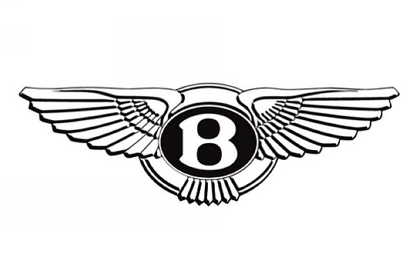 宾利汽车标志logo