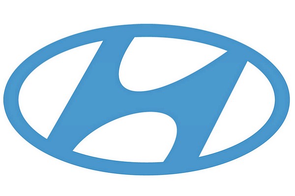 现代汽车标志logo