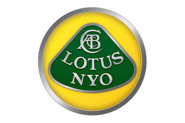 路特斯汽车标志logo