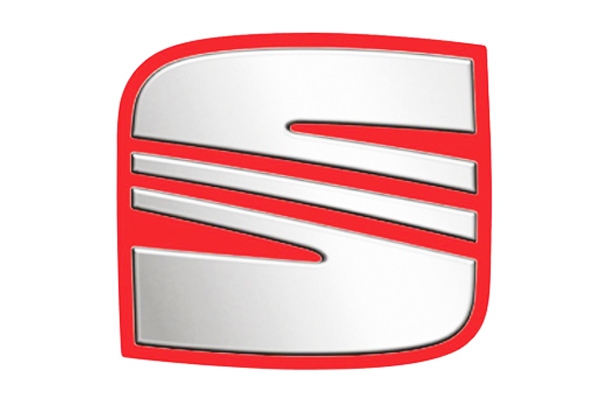 西雅特汽车标志logo