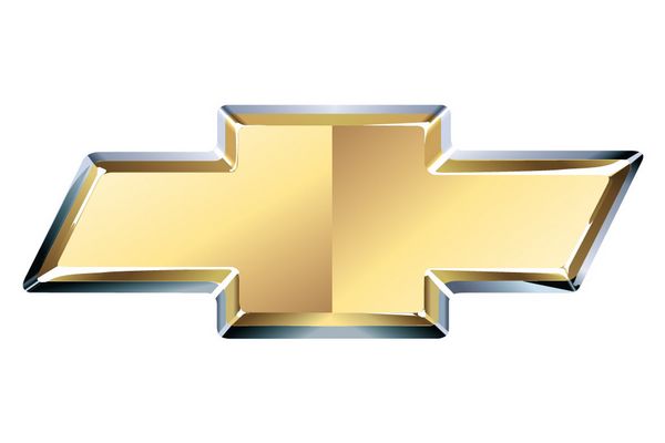 雪佛兰汽车标志logo