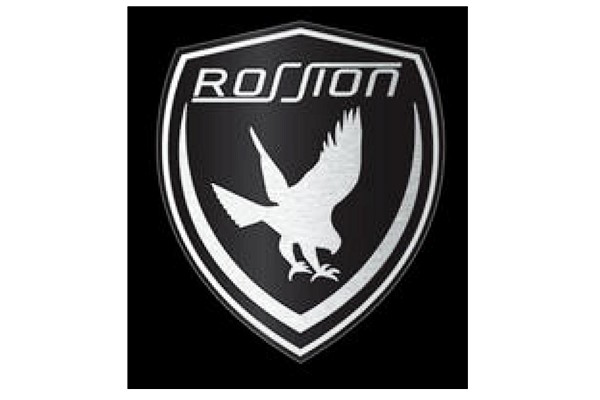 Rossion汽车标志logo