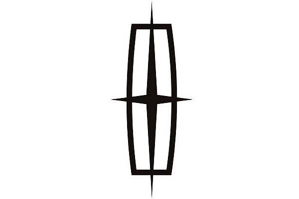 林肯汽车标志logo