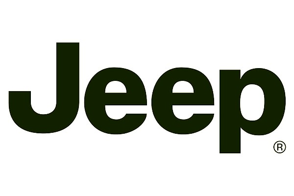吉普汽车标志logo