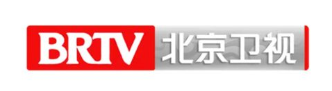 北京卫视台标